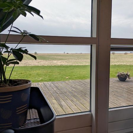 Вилла Op Lundingland Ockholm Экстерьер фото