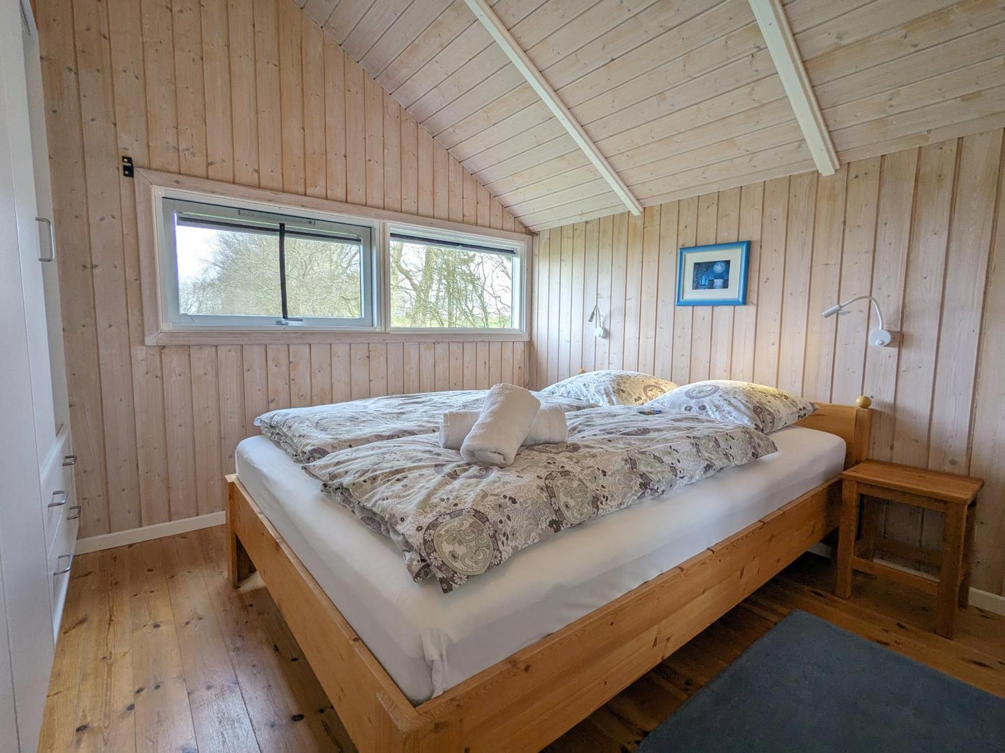 Вилла Op Lundingland Ockholm Экстерьер фото